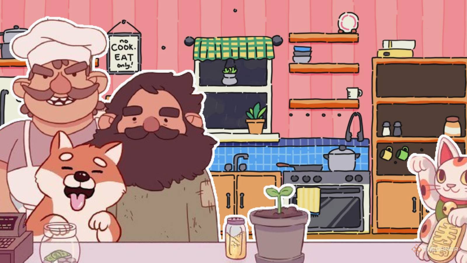 The Best Cooking Simulator Games On Nintendo Switch