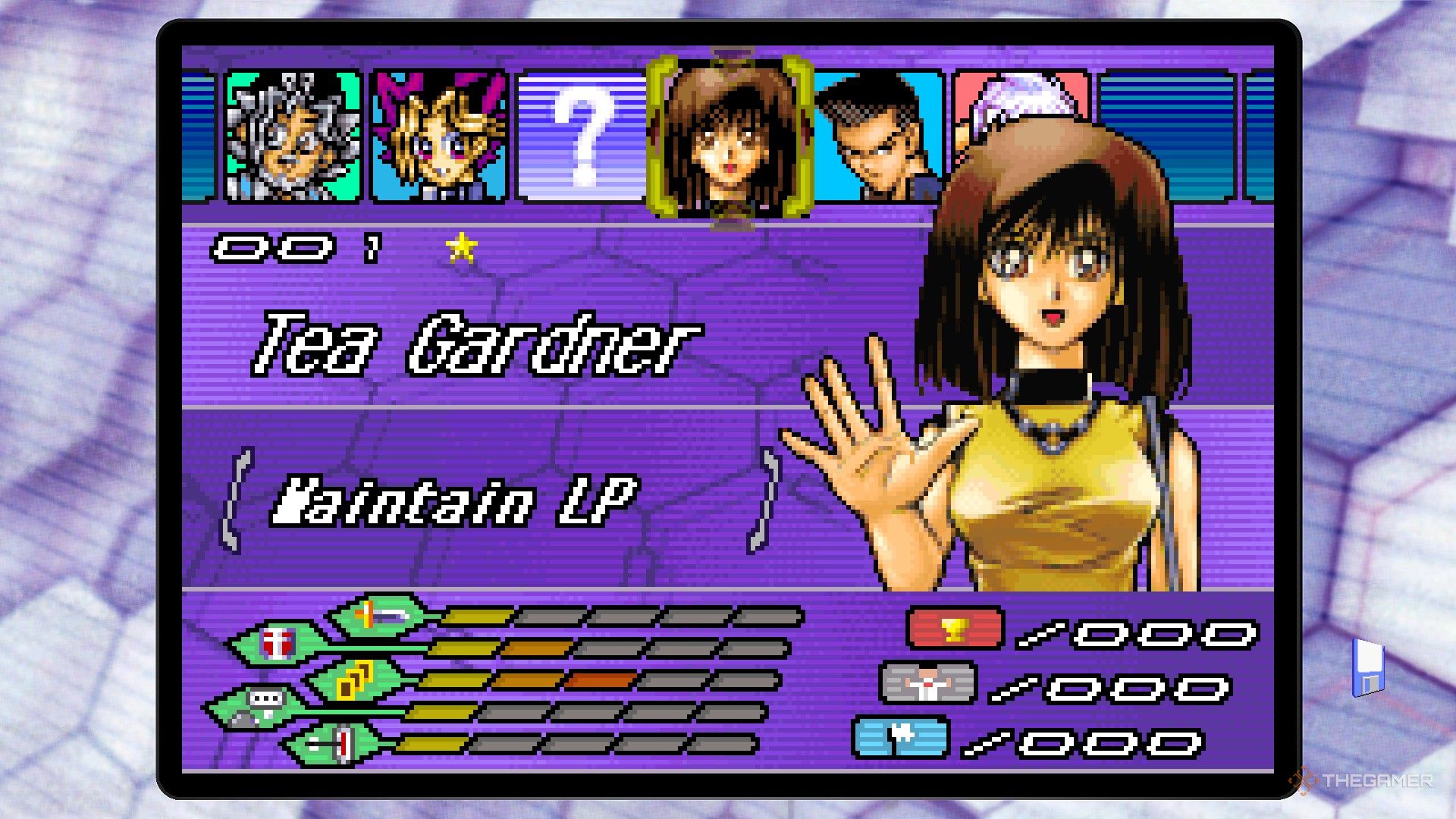 The Best Yu-Gi-Oh! Games On The Game Boy Advance