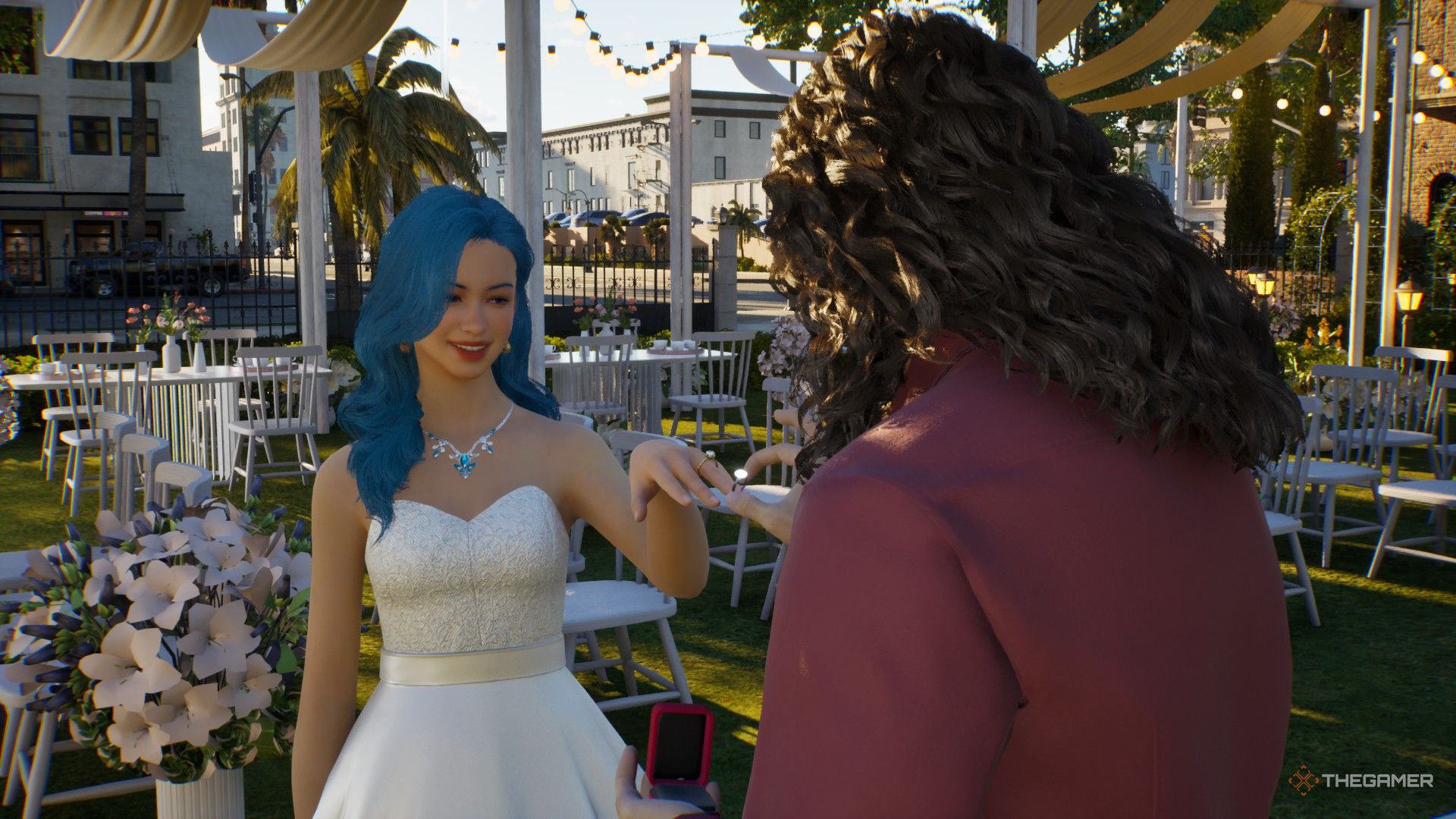 InZoi Early Access Review - A Worthy Contender For The Life Sim Throne
