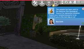 Sims 4 Element Collection Display How To Complete The Elements Collection In The Sims 4