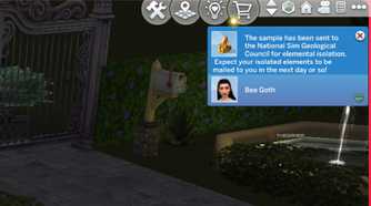 Sims 4 Element Collection Display How To Complete The Elements Collection In The Sims 4