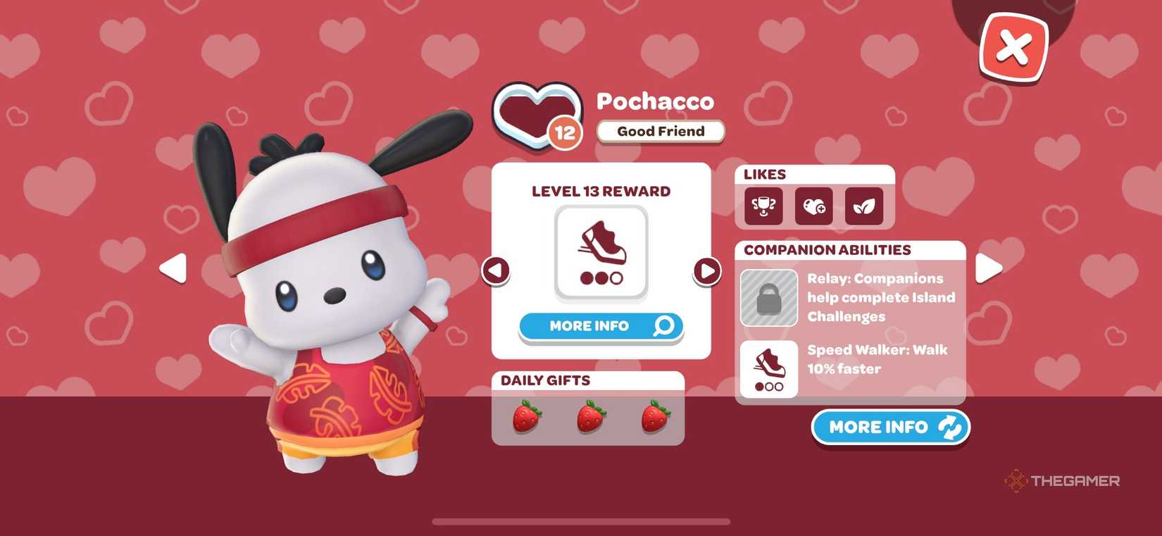 How To Find And Complete All Challenge Courses In Hello Kitty Island ...