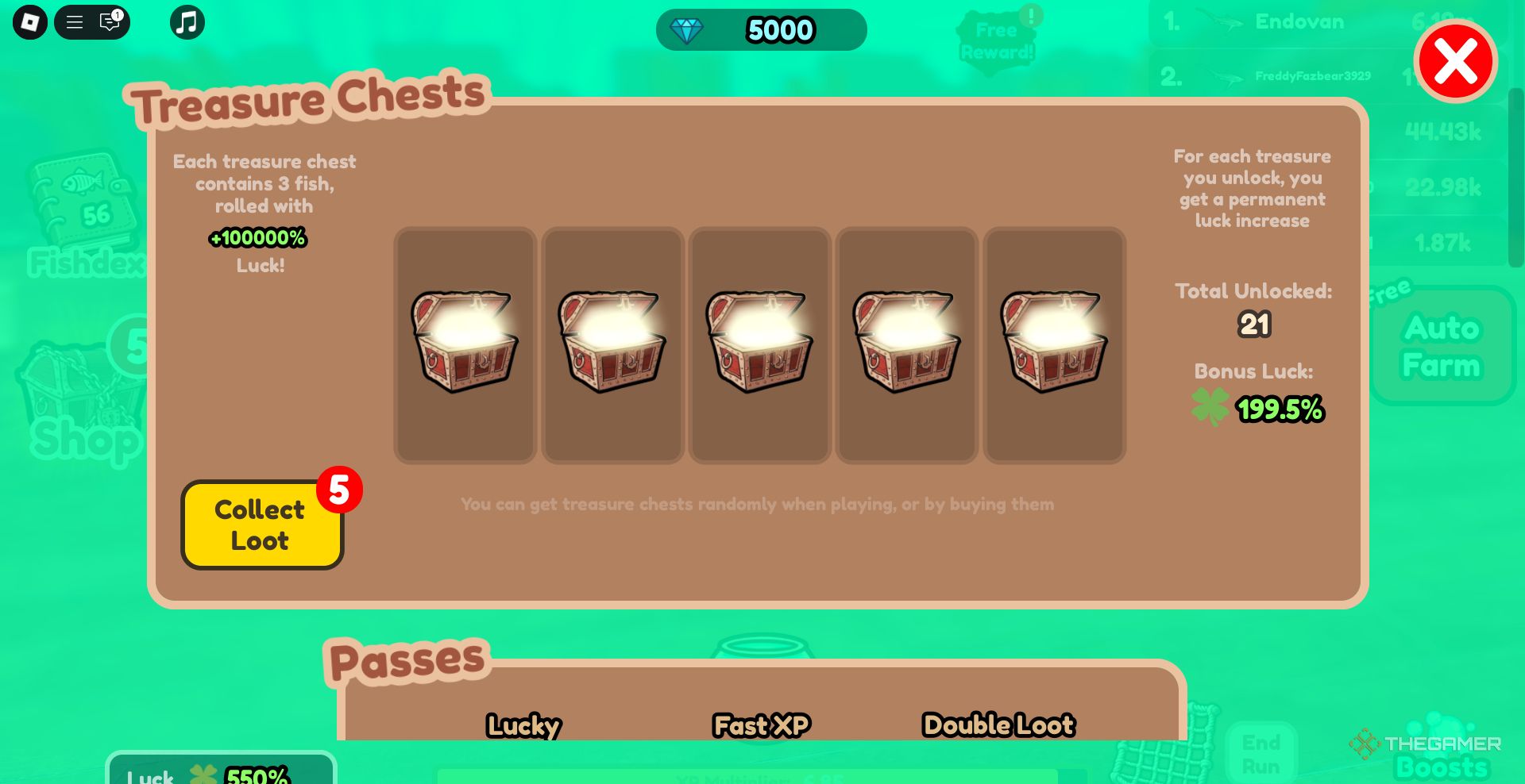 Beginner Tips And Tricks For Be Fish On Roblox