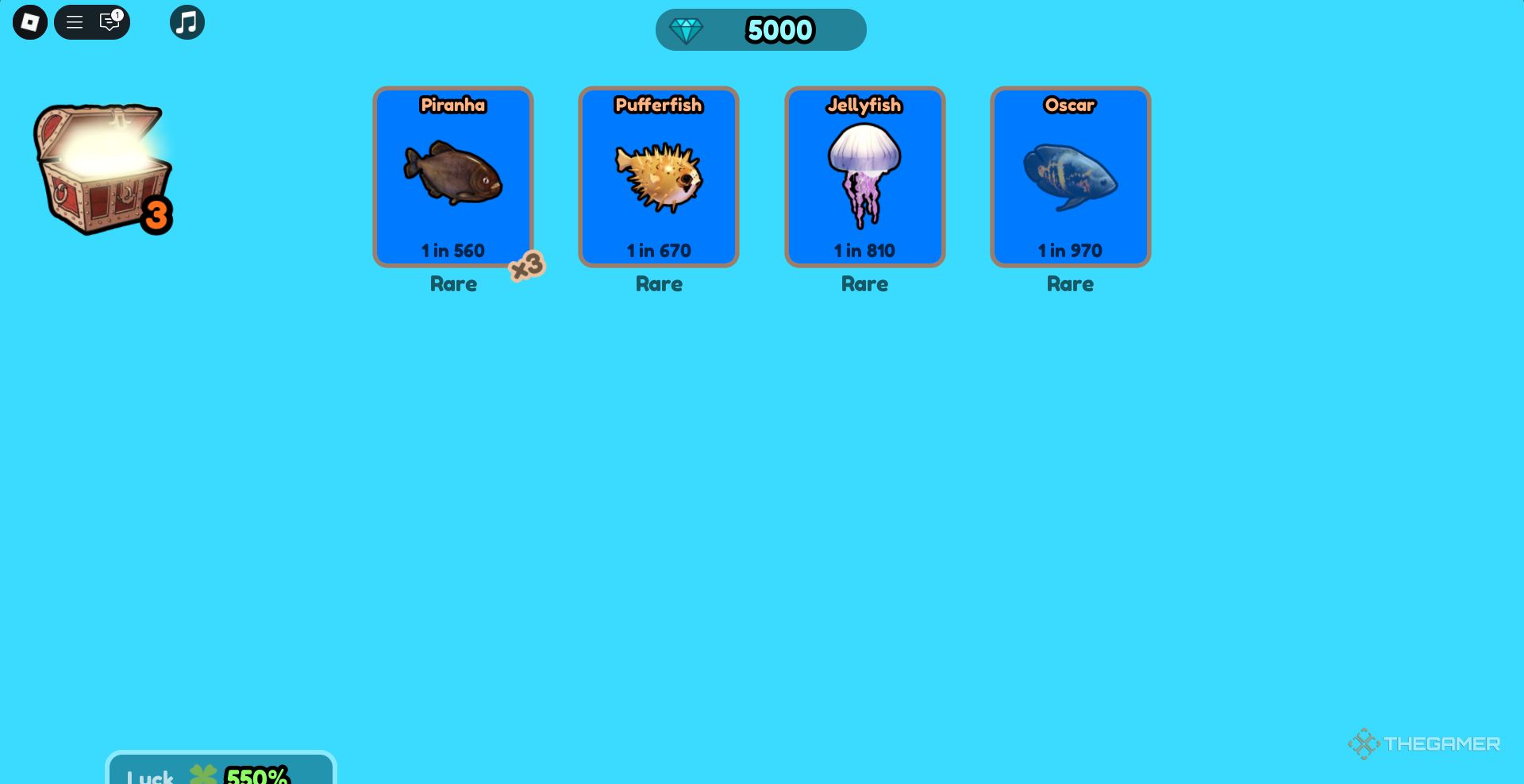 Beginner Tips And Tricks For Be Fish On Roblox