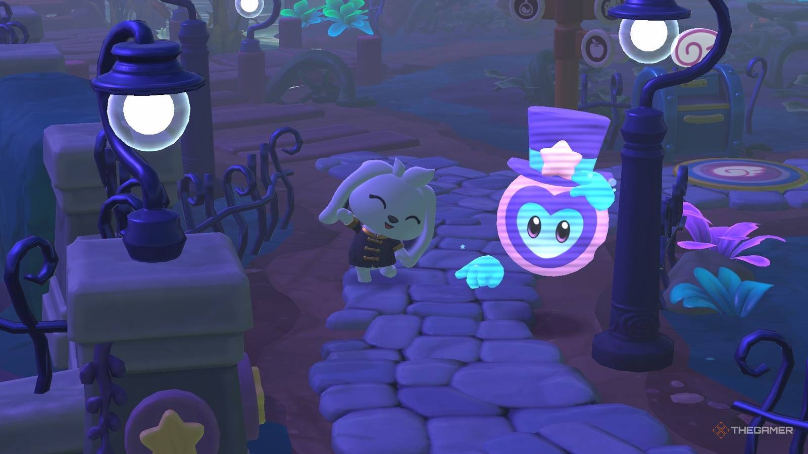 All Picture Locations For Secret Haunts In Hello Kitty Island Adventure