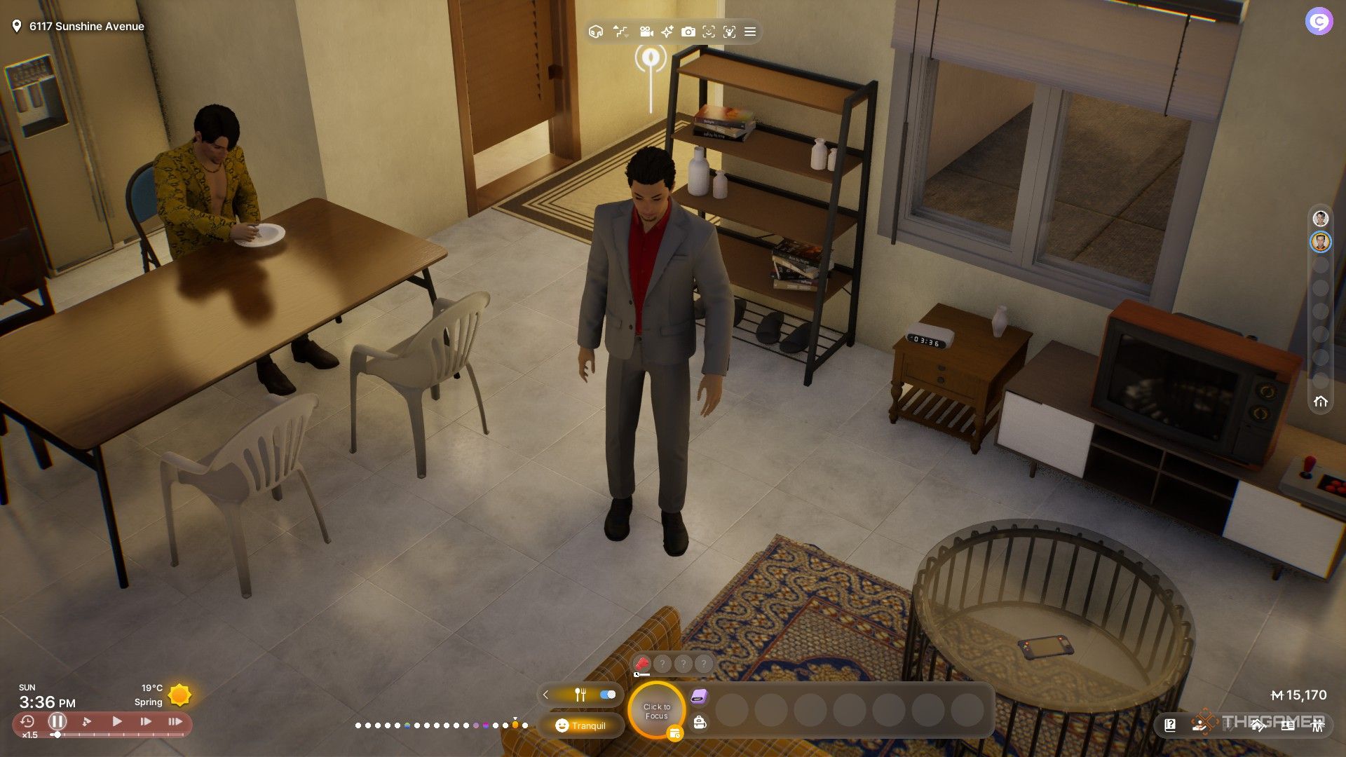 InZoi Early Access Review - A Worthy Contender For The Life Sim Throne