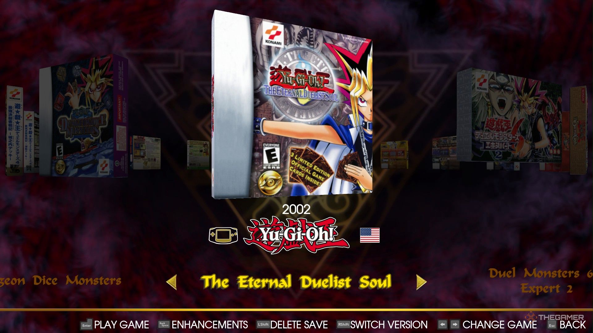 8 Games You Should Play First From The Yu-Gi-Oh! Early Days Collection