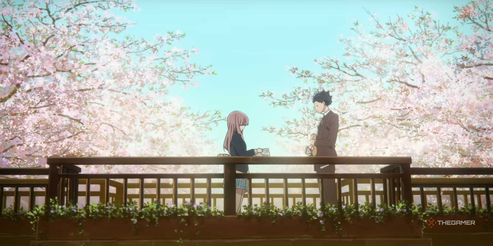 Best Drama Anime