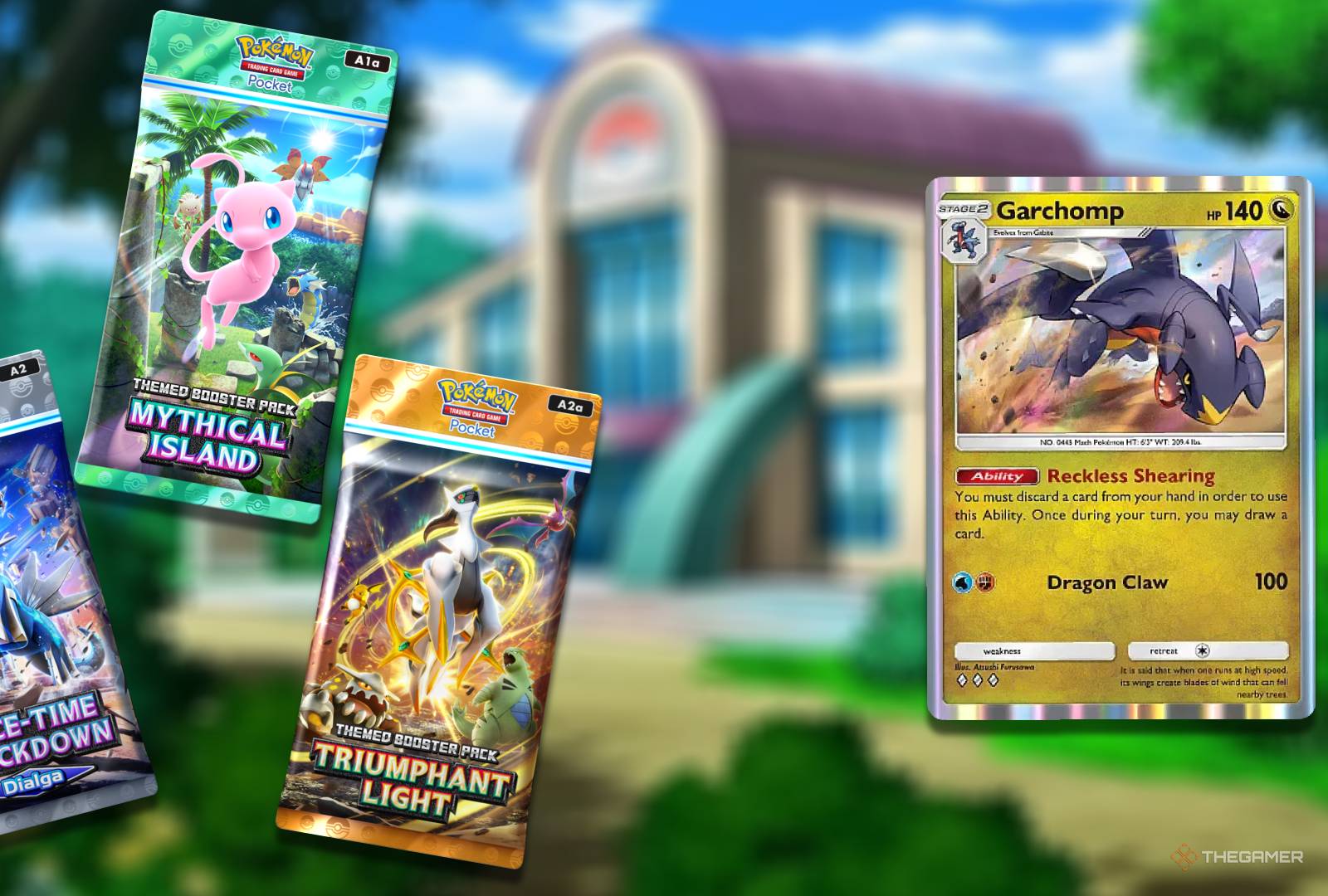 10 Strongest Non-ex Cards In Pokemon Pocket 10 Strongest Non-ex Cards In Pokemon Pocket