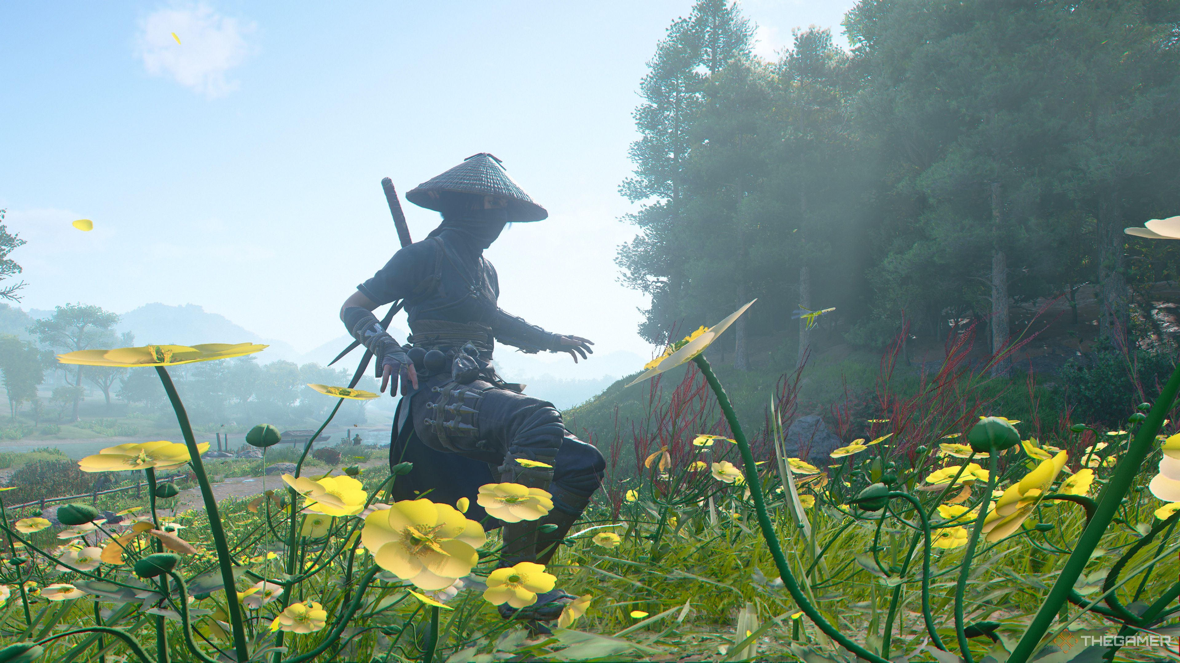 How To Change Seasons In Assassin's Creed Shadows