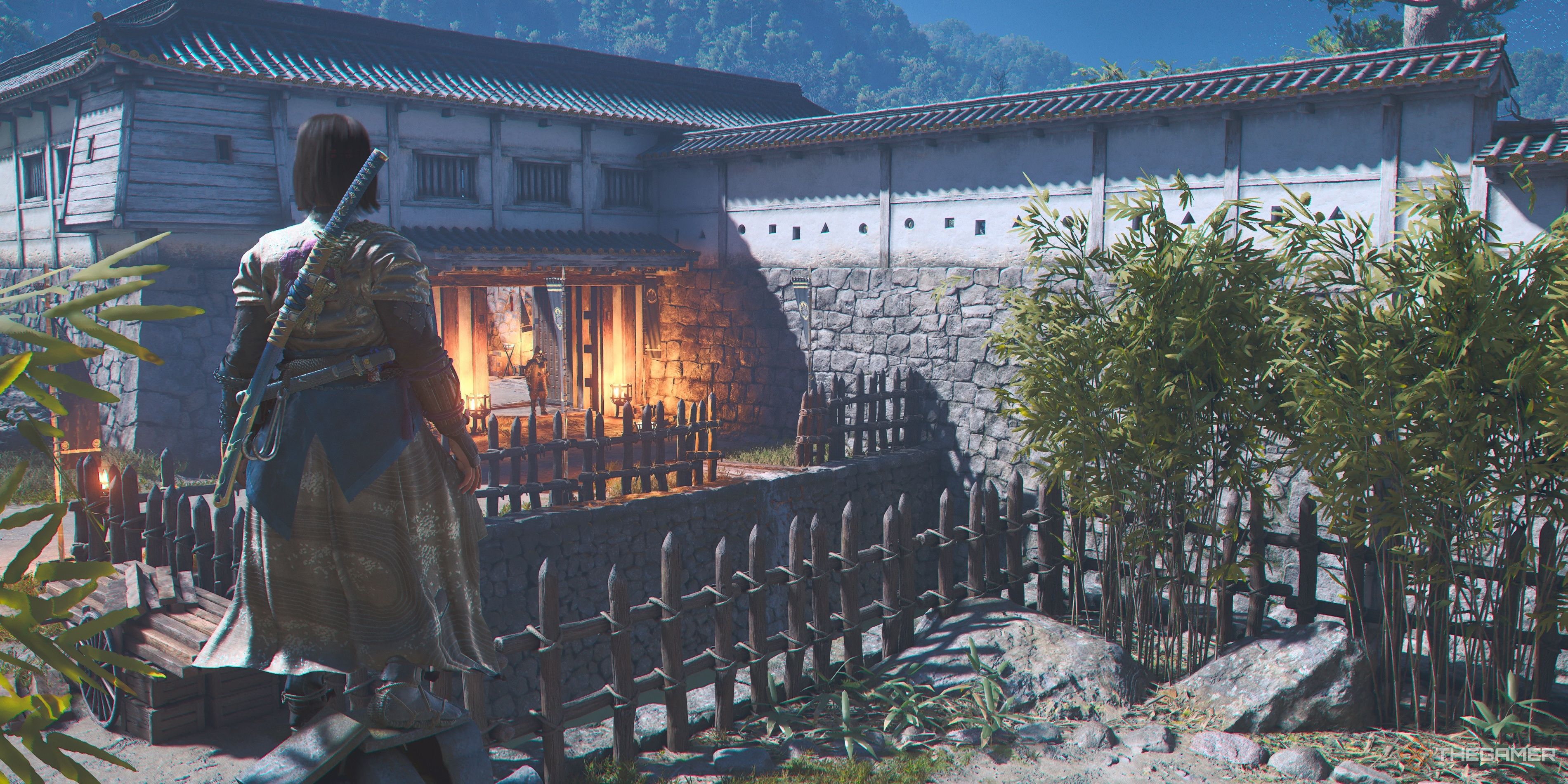 How To Find Every Miyazu Castle Daisho In Assassin's Creed Shadows
