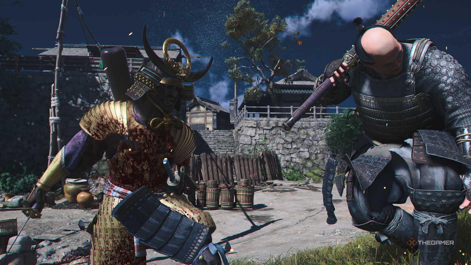 What Skills Should You Unlock First For Yasuke In Assassin's Creed Shadows?