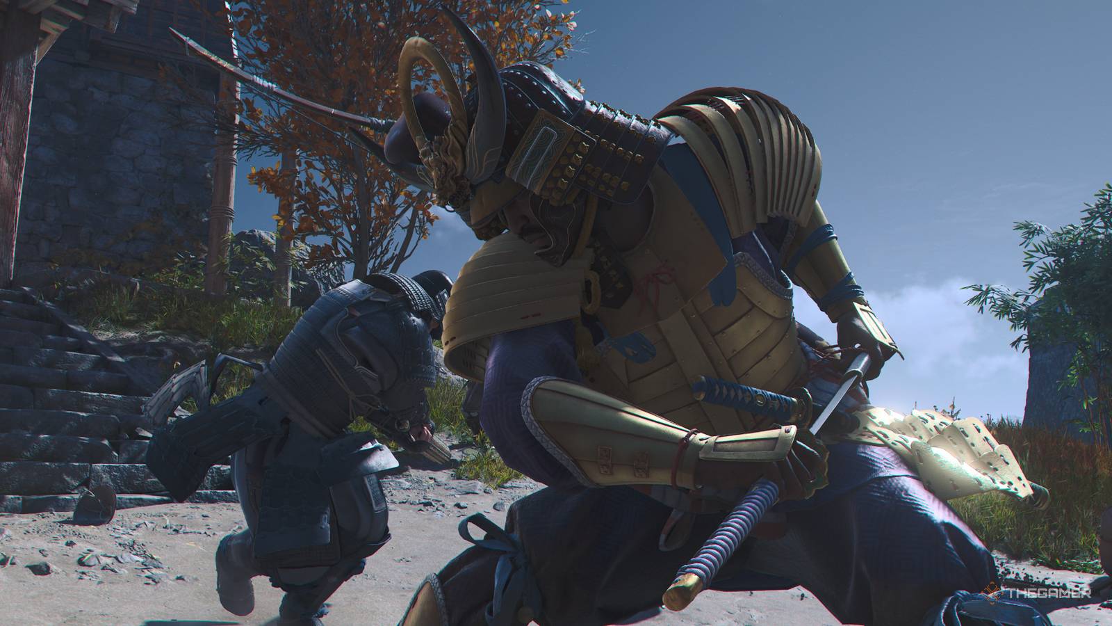 What Skills Should You Unlock First For Yasuke In Assassin's Creed Shadows?