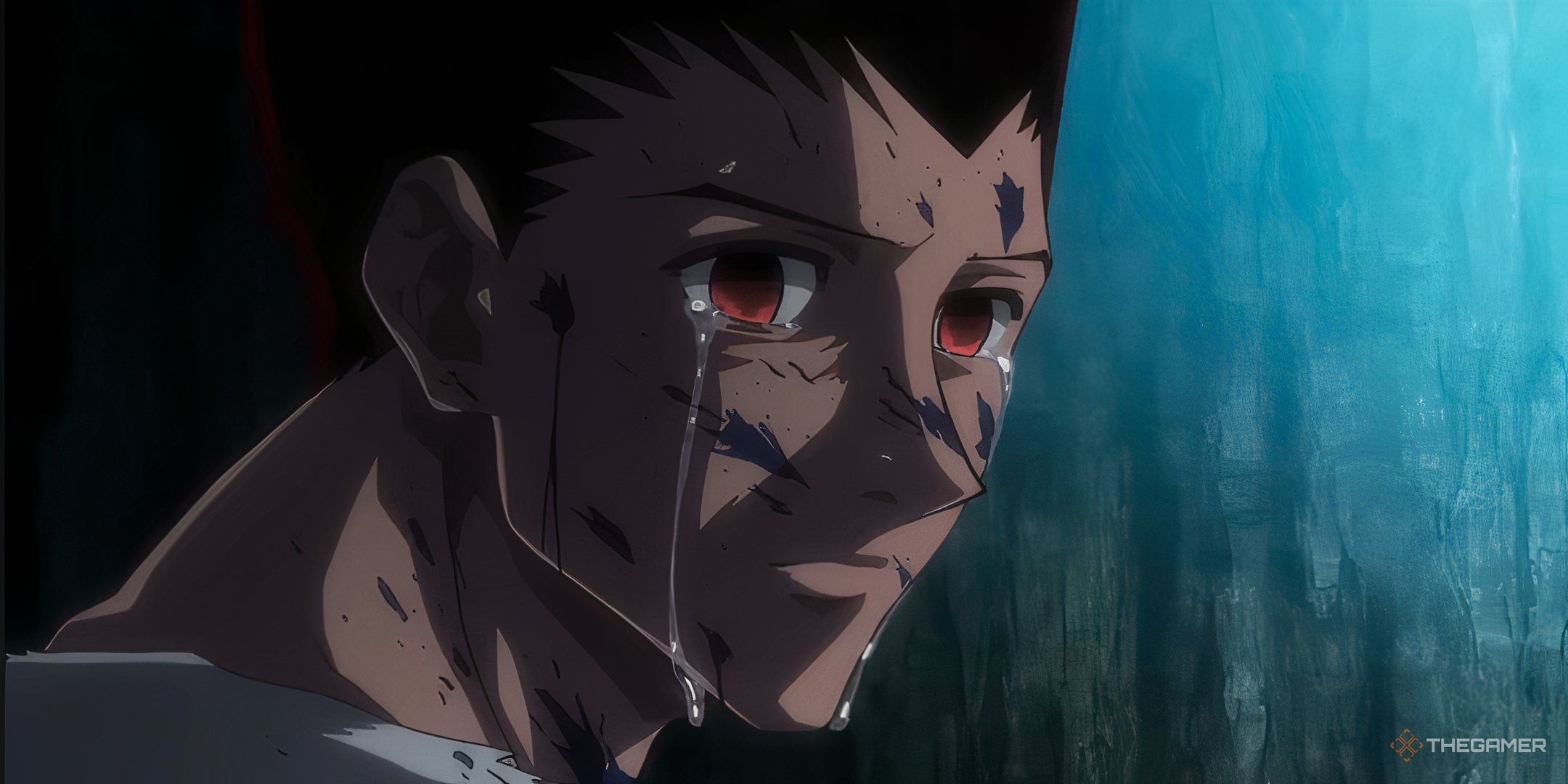 HUNTER×HUNTER All Hunter X Hunter Characters Special Attacks & Awakenings