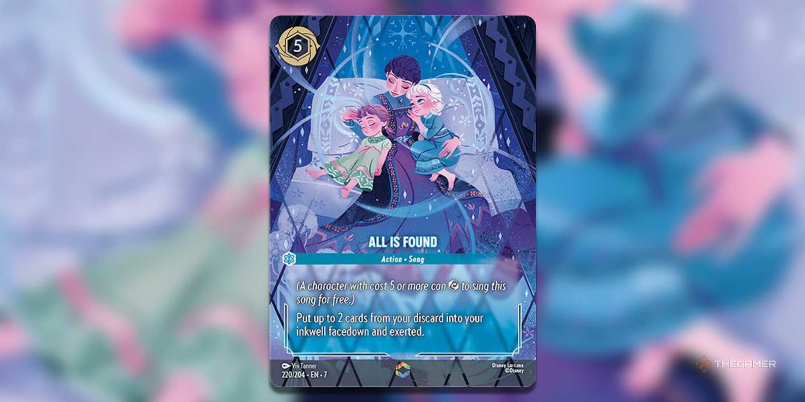 The Most Valuable Cards In Archazia's Island The Most Valuable Cards In Archazia's Island