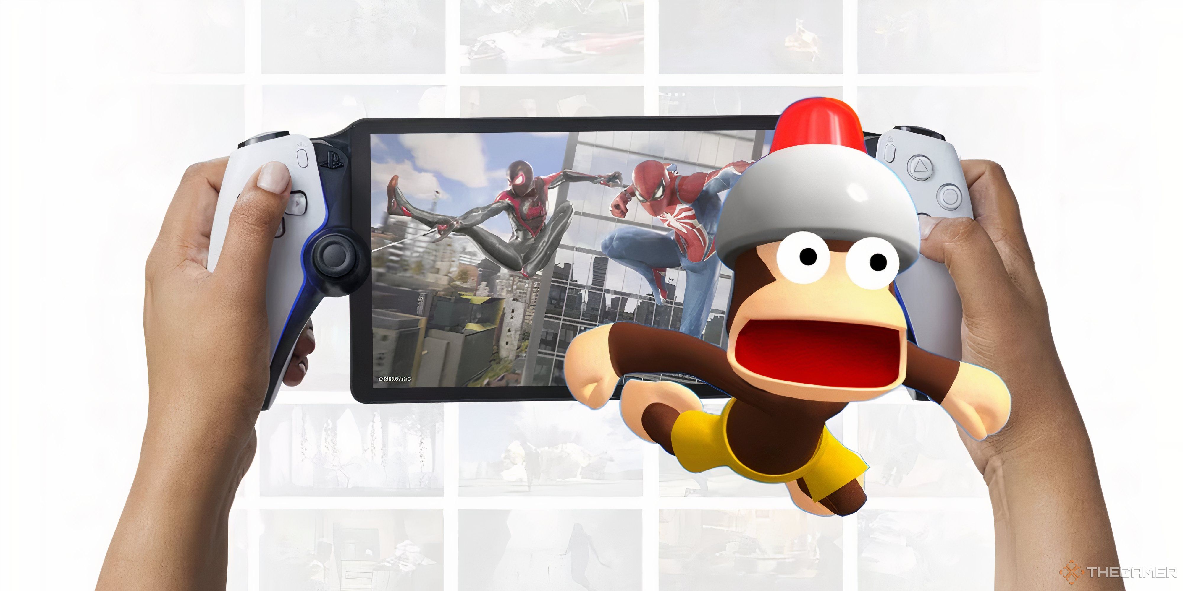 PlayStation Portal | TheGamer PlayStation Portal | TheGamer