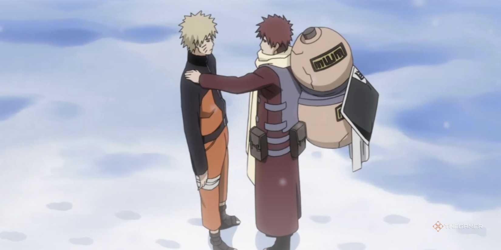Which Relationships Grew The Most In Anime