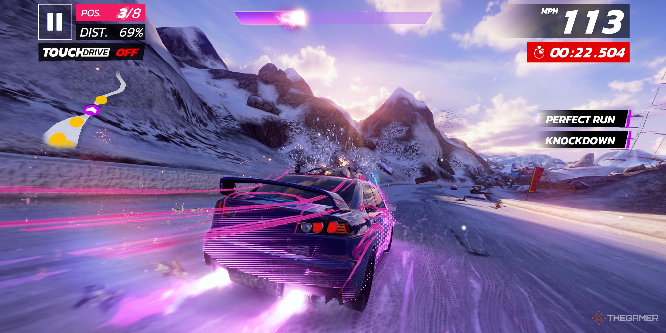These Are The Best Free Racing Games You Can Play Right Now