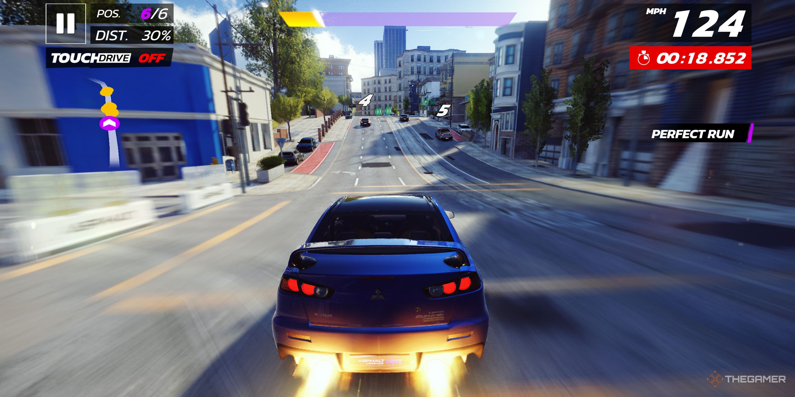 These Are The Best Free Racing Games You Can Play Right Now