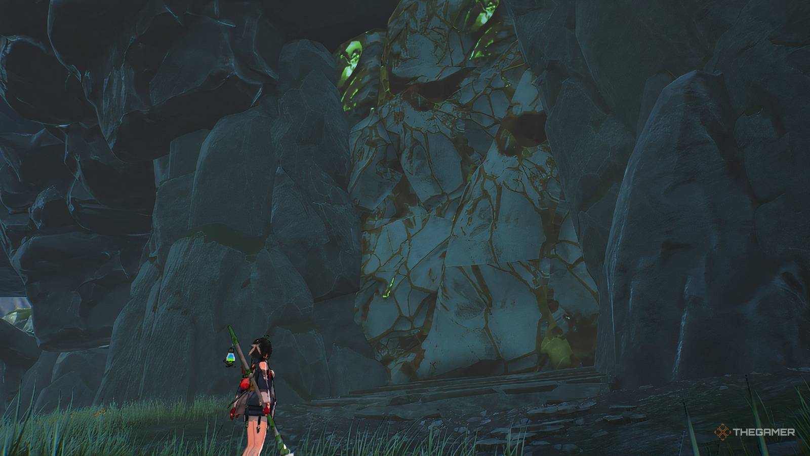 How To Break Sturdy Walls In Atelier Yumia: The Alchemist Of 