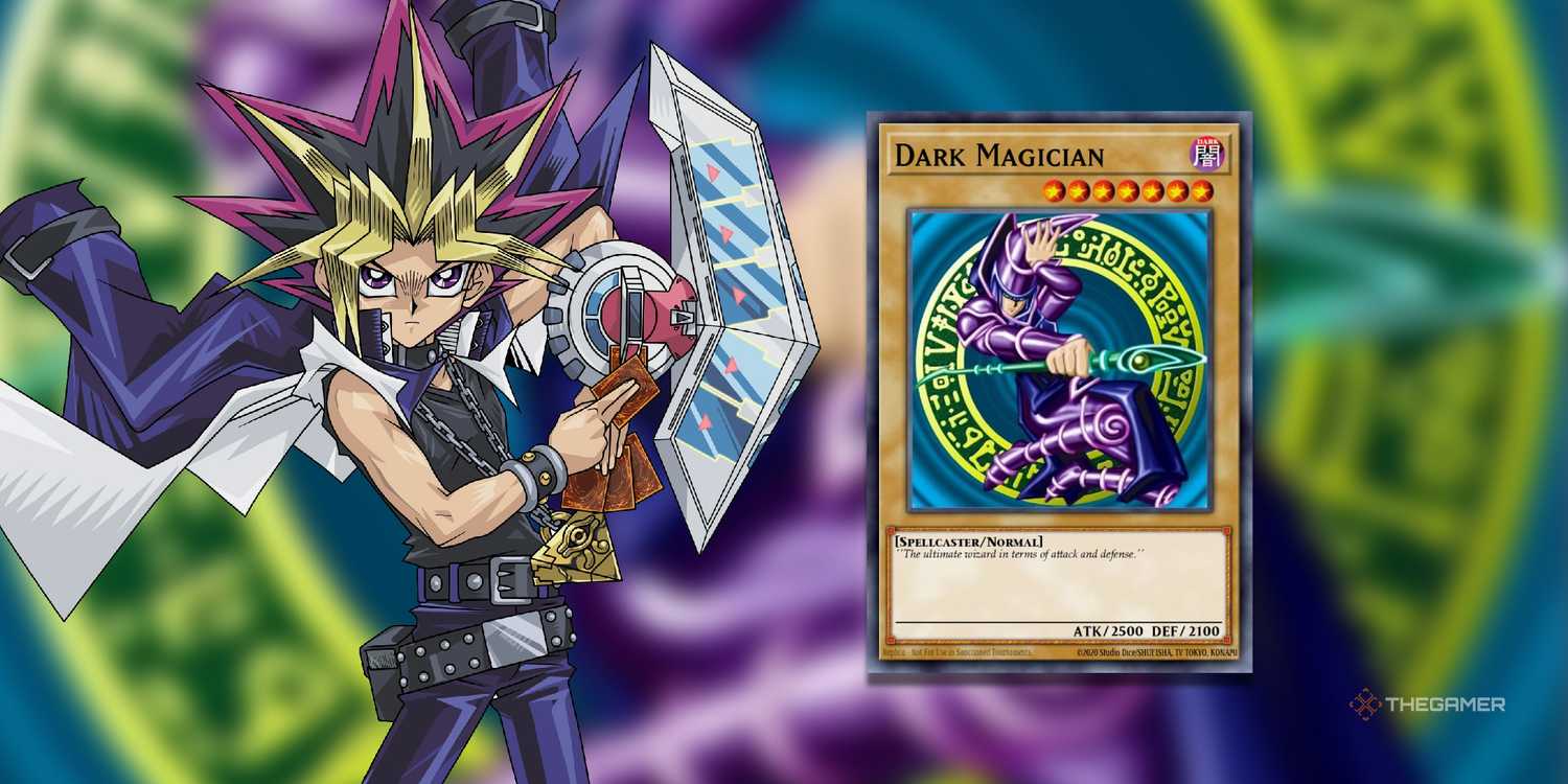 Which Protagonist's Deck Is The Best In The Yu-Gi-Oh! TCG? Which Protagonist's Deck Is The Best In The Yu-Gi-Oh! TCG?