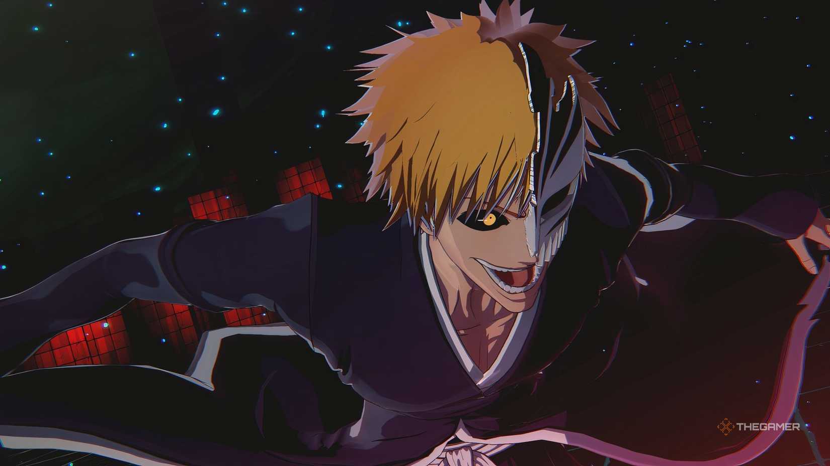 How To Play As Ichigo Kurosaki In Bleach Rebirth Of Souls, image size:1650x928
