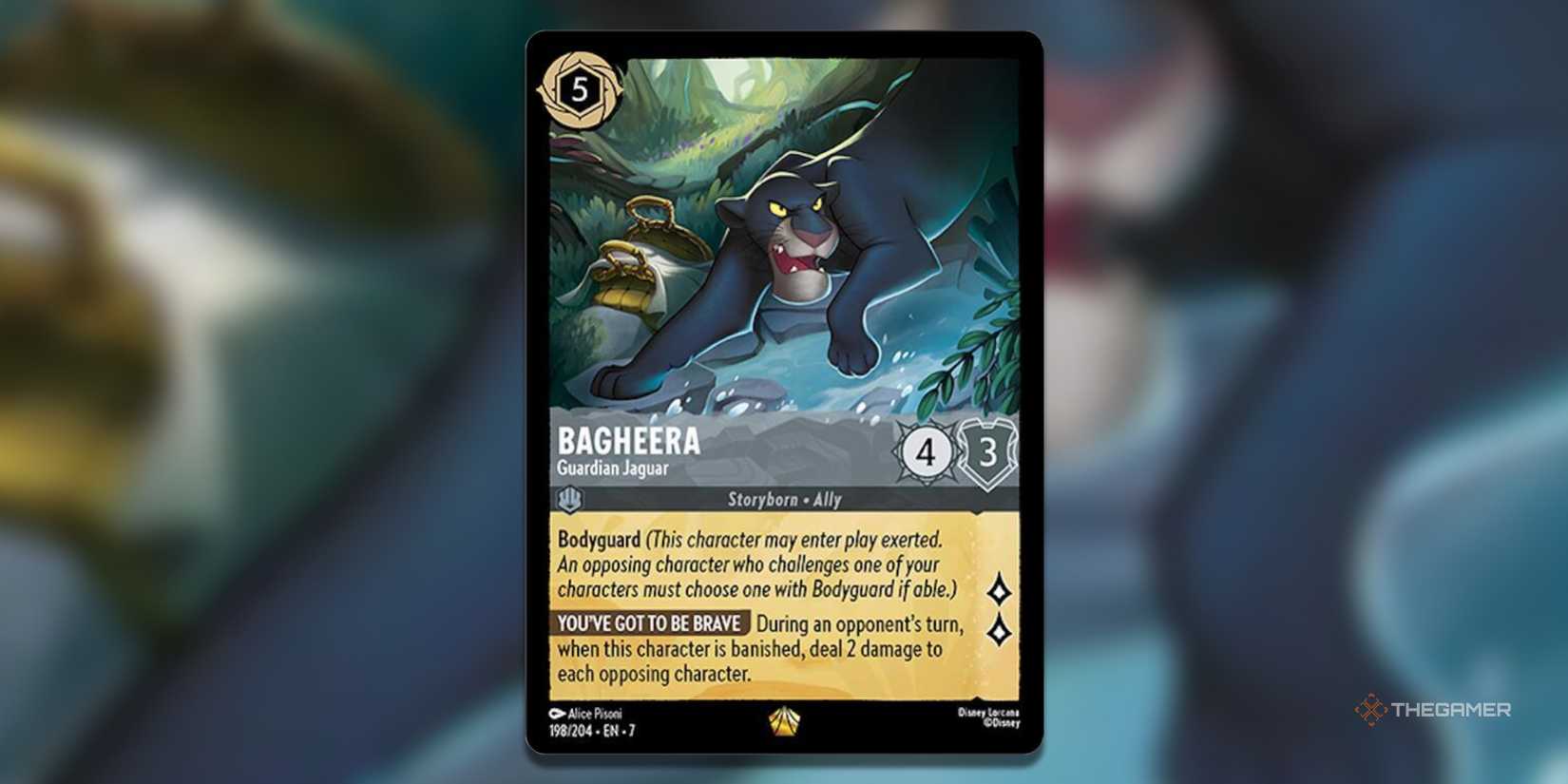 The Best Cards In Archazia's Island - Lorcana The Best Cards In Archazia's Island - Lorcana
