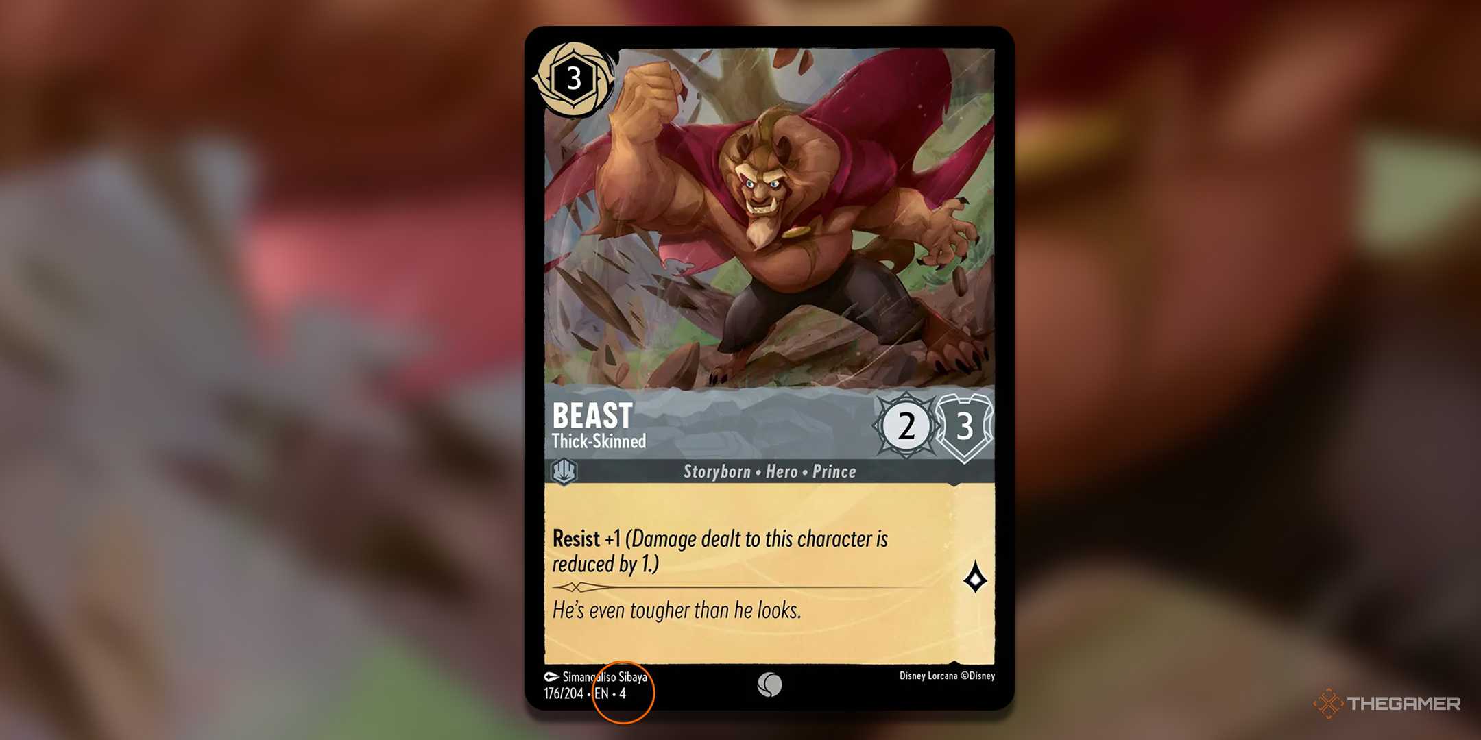 How To Tell What Set A Lorcana Card Is From How To Tell What Set A Lorcana Card Is From