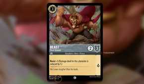 How To Tell What Set A Lorcana Card Is From How To Tell What Set A Lorcana Card Is From