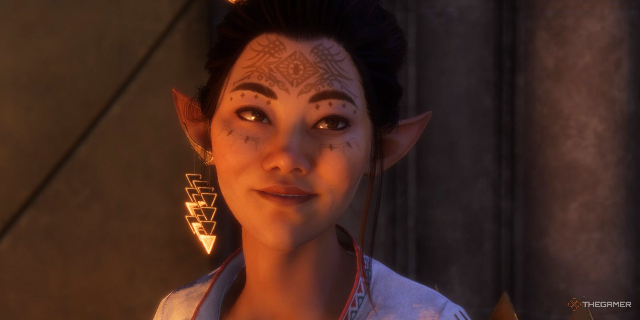 Bellara Veil Bellara Lutara! A veil jumper companion, she main image 4