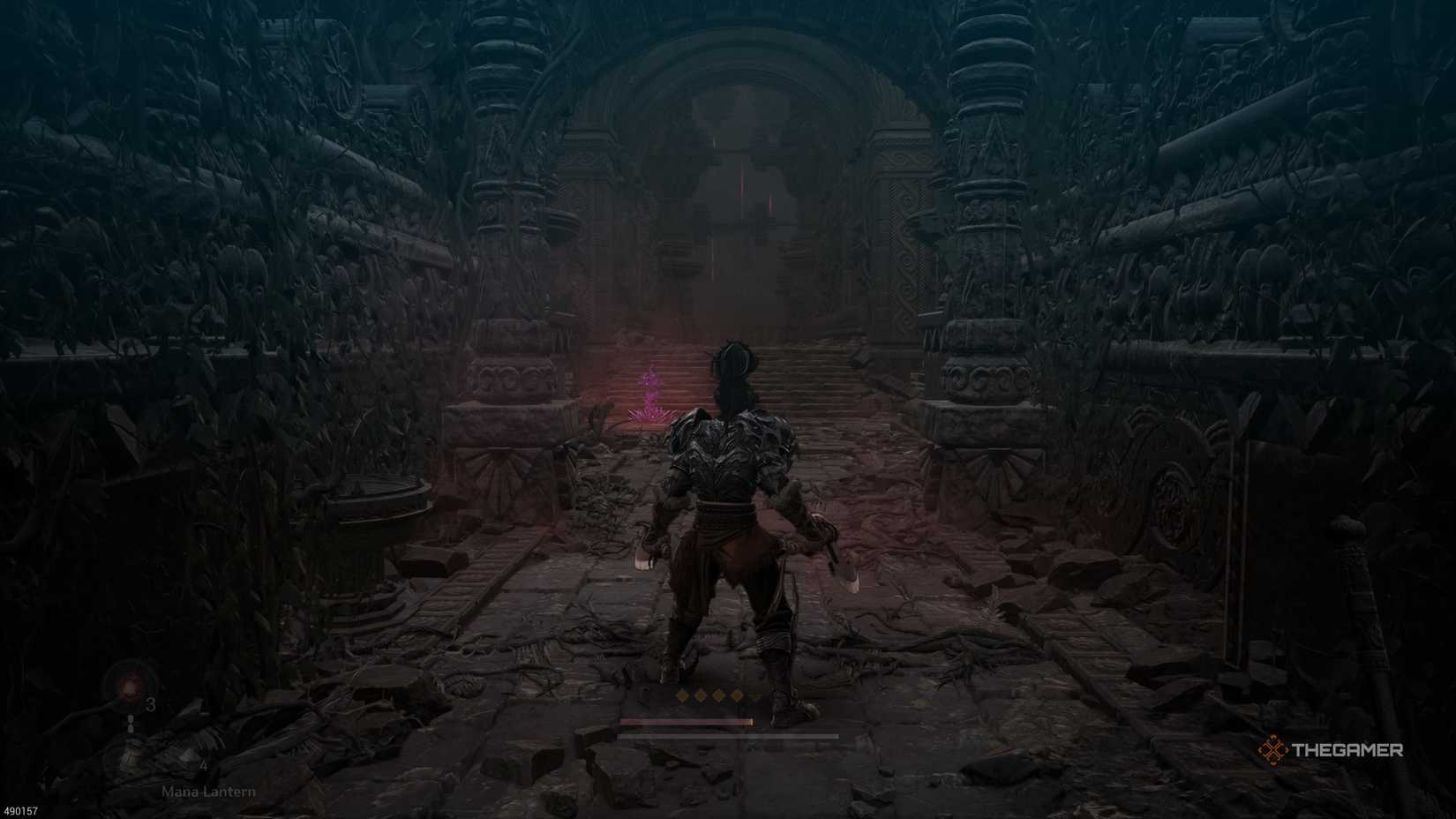 Where To Find The Mysterious Energy Emitting Ores In The