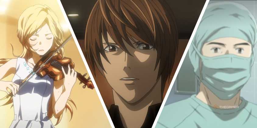 These Anime Shows Completely Ripped Off Pokemon