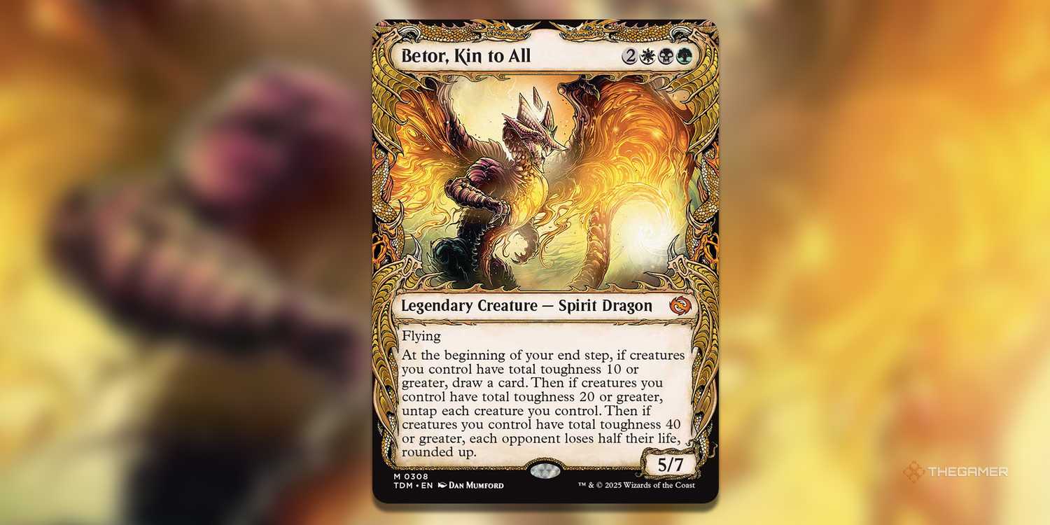 Tarkir: Dragonstorm Debuts Its Mechanics, Art Treatments, Prerelease Kits, And Commander Decks - MTG Tarkir: Dragonstorm Debuts Its Mechanics, Art Treatments, Prerelease Kits, And Commander Decks - MTG