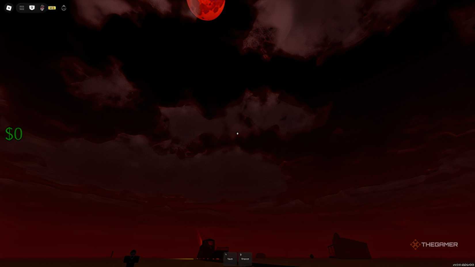 Moon Dead Rails How To Complete Every Night Event In Roblox: Dead Rails