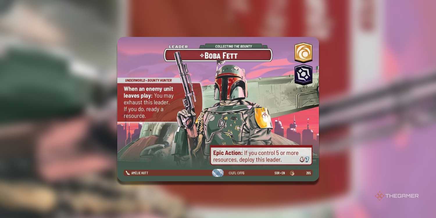 The Most Expensive Star Wars: Unlimited Cards The Most Expensive Star Wars: Unlimited Cards