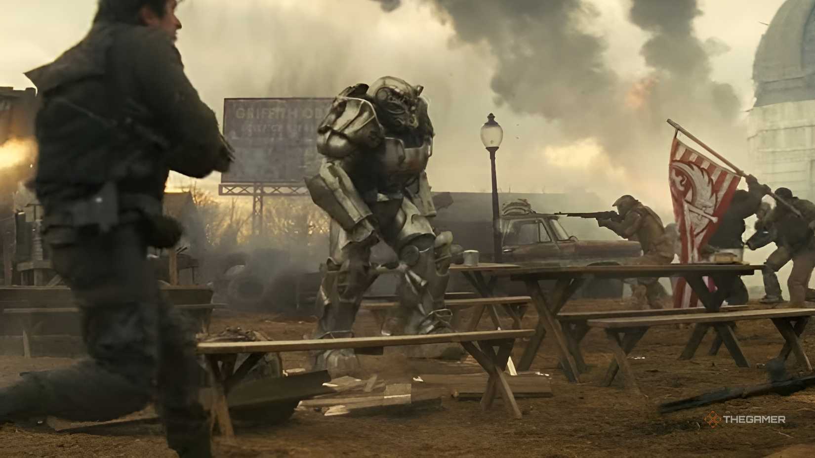 8 Ways The Fallout TV Show Nails The Game's Vibe