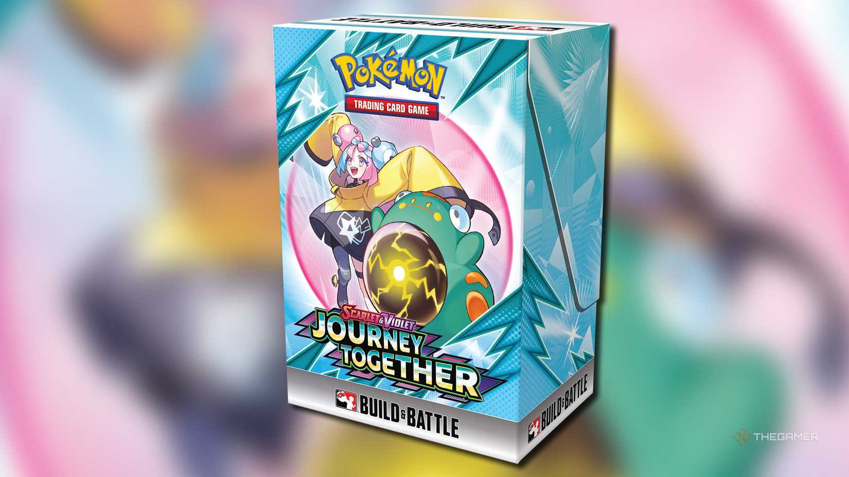 What To Buy For Journey Together In Pokemon TCG What To Buy For Journey Together In Pokemon TCG