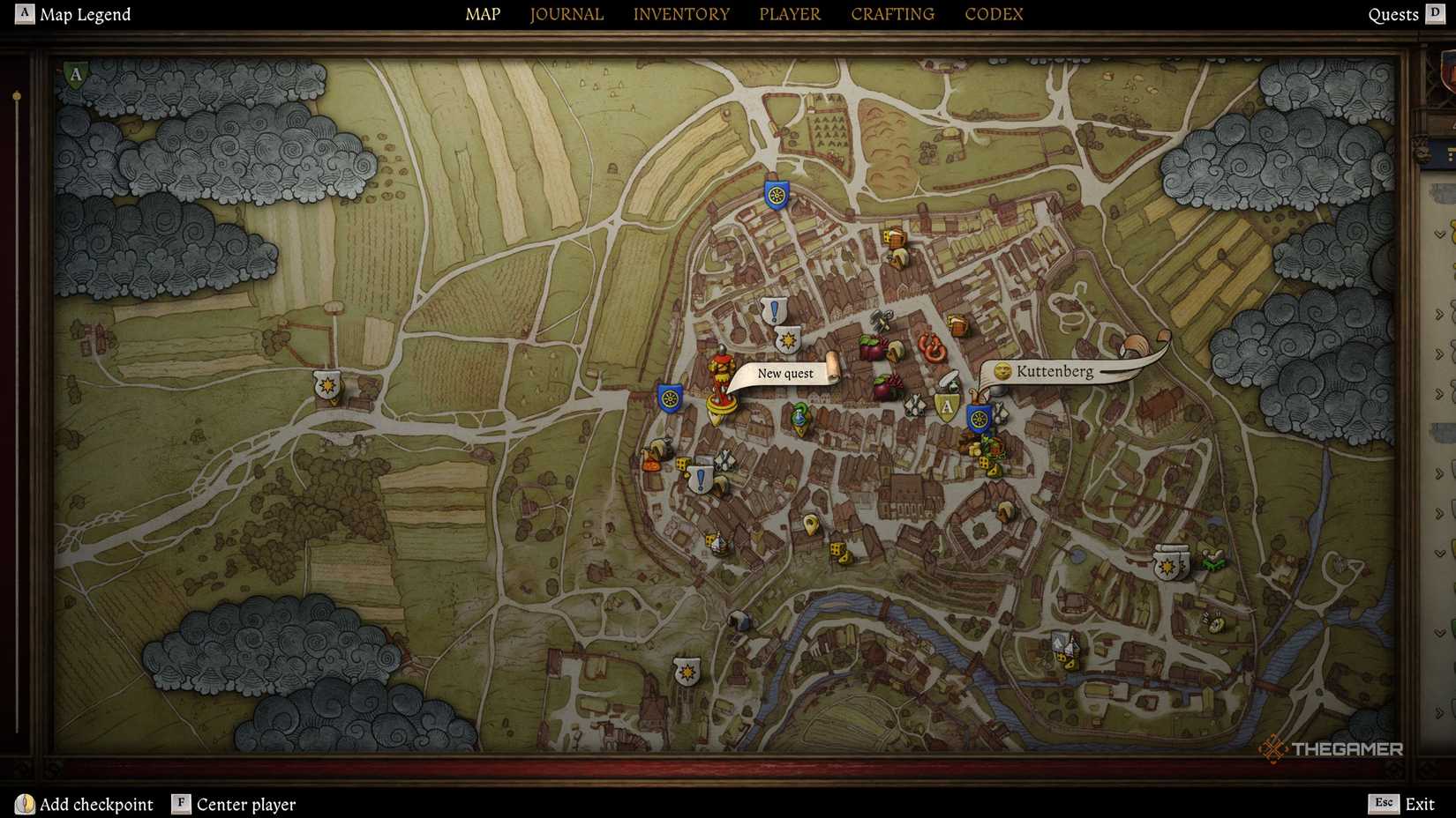 How To Find The Monastery's Secret In Kingdom Come: Deliverance 2