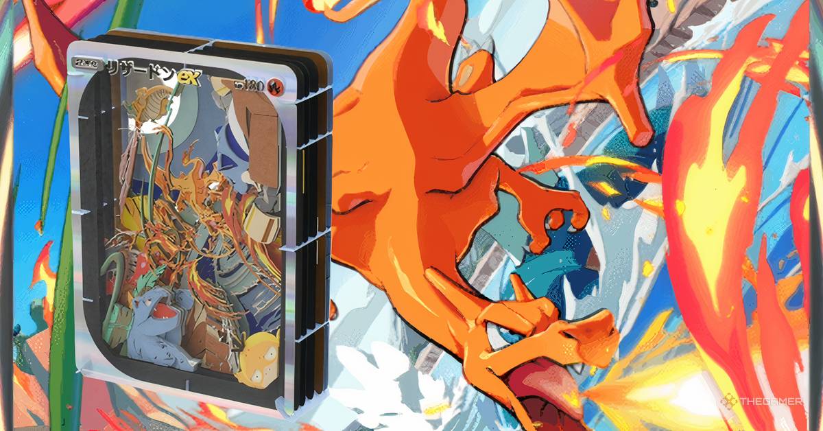 pokemon tcg pocket animated cards Pokmon Pocket's next (limited time) booster pack will let you collect rare you might have missed quality archival Pokemon TCG Pocket 2 Star