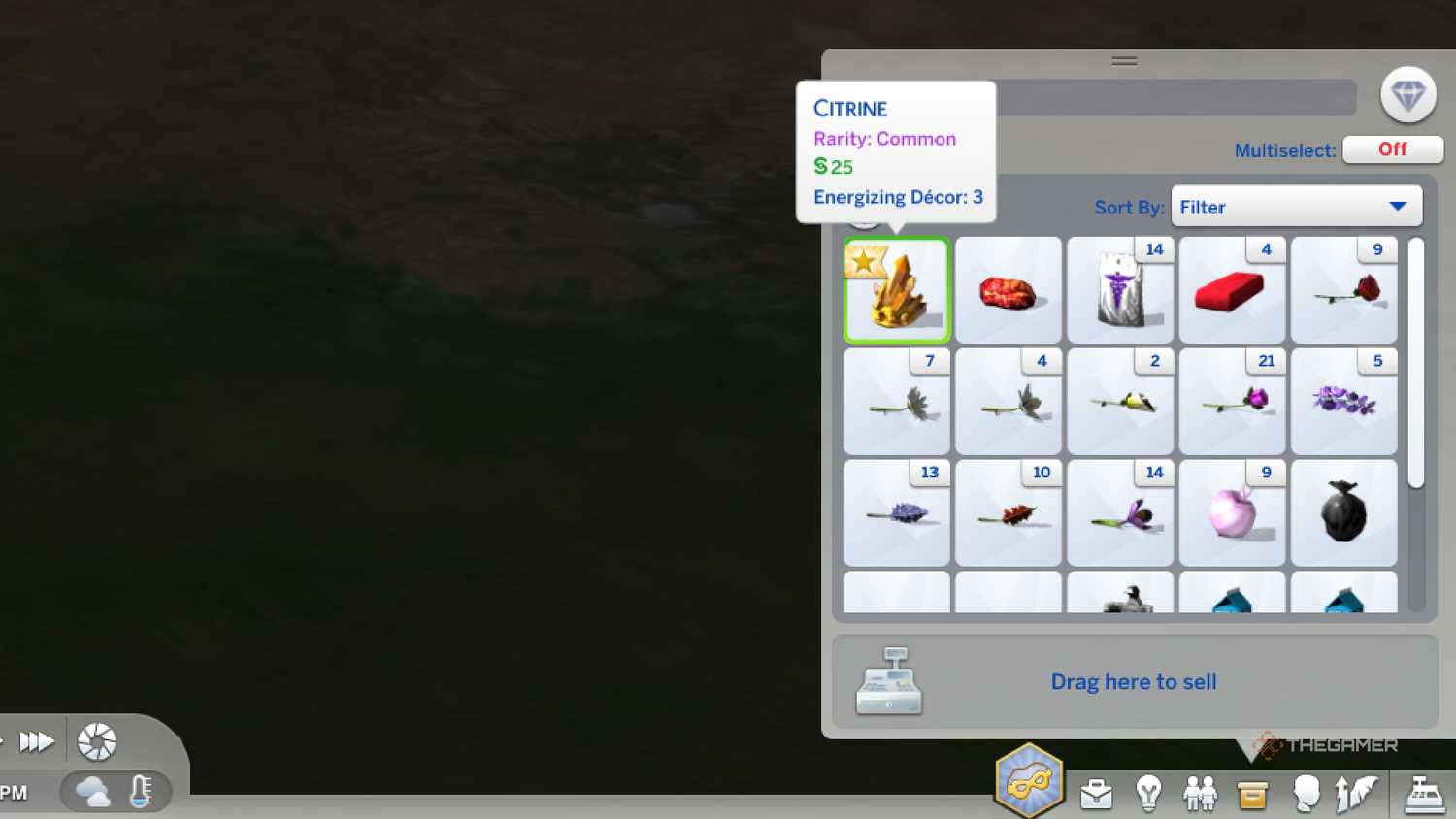 Sims 4 Element Collection Display How To Complete The Elements Collection In The Sims 4