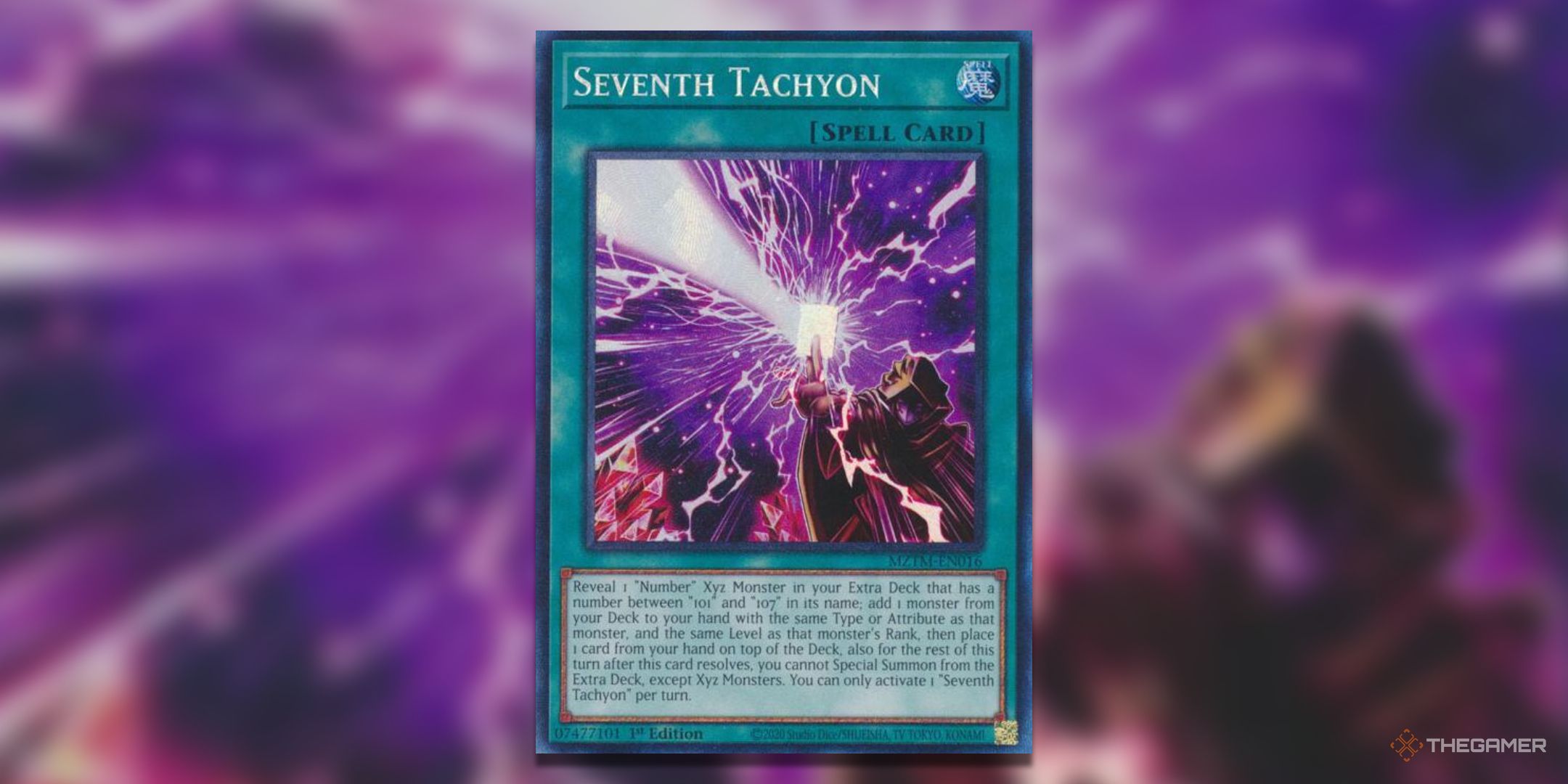 The Best Yugioh TCG Cards In Maze Of The Master, Ranked