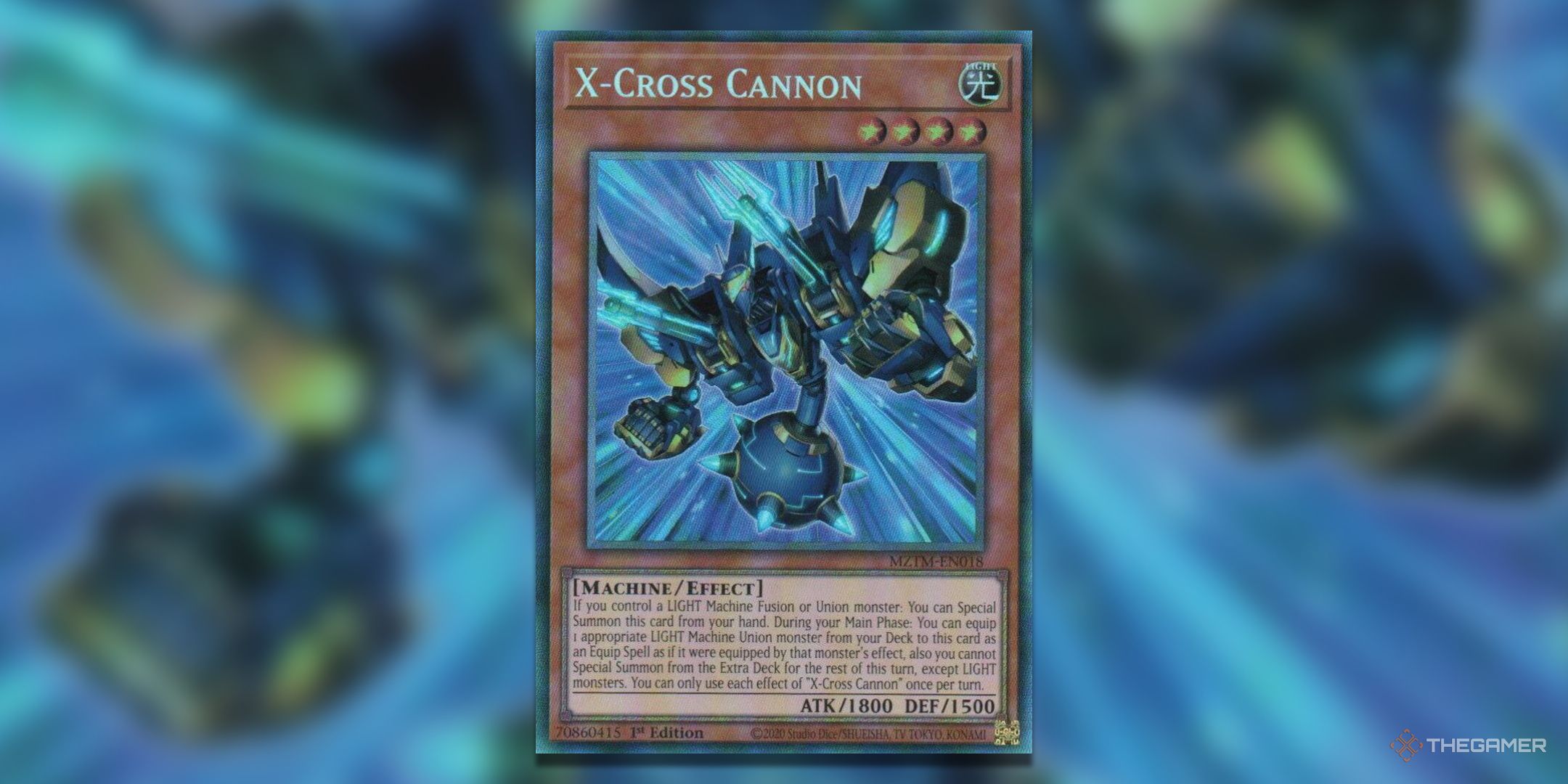 Most Expensive Cards In Maze Of The Master Yu-Gi-Oh! TCG