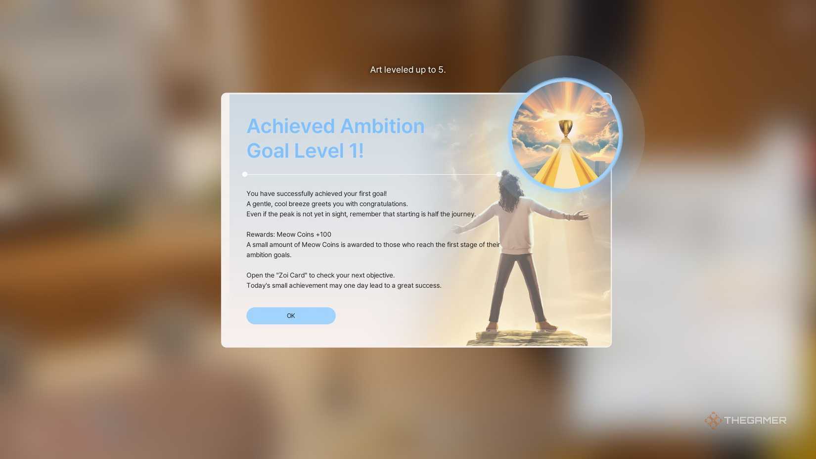 How To Collect And Spend Meow Coins In InZoi