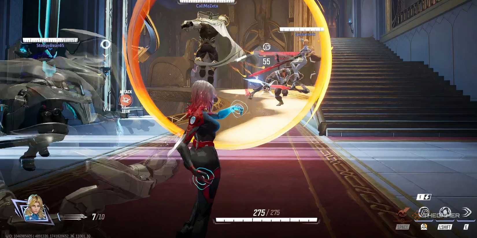 Marvel Rivals’ Competitive Mode Just Keeps Getting Worse