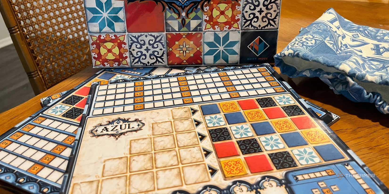 Tips And Tricks For Winning Azul