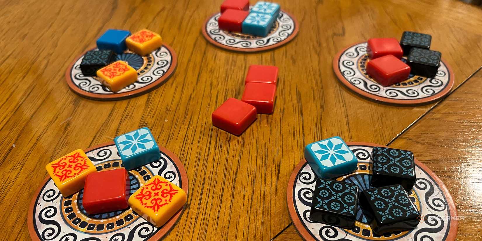 Tips And Tricks For Winning Azul