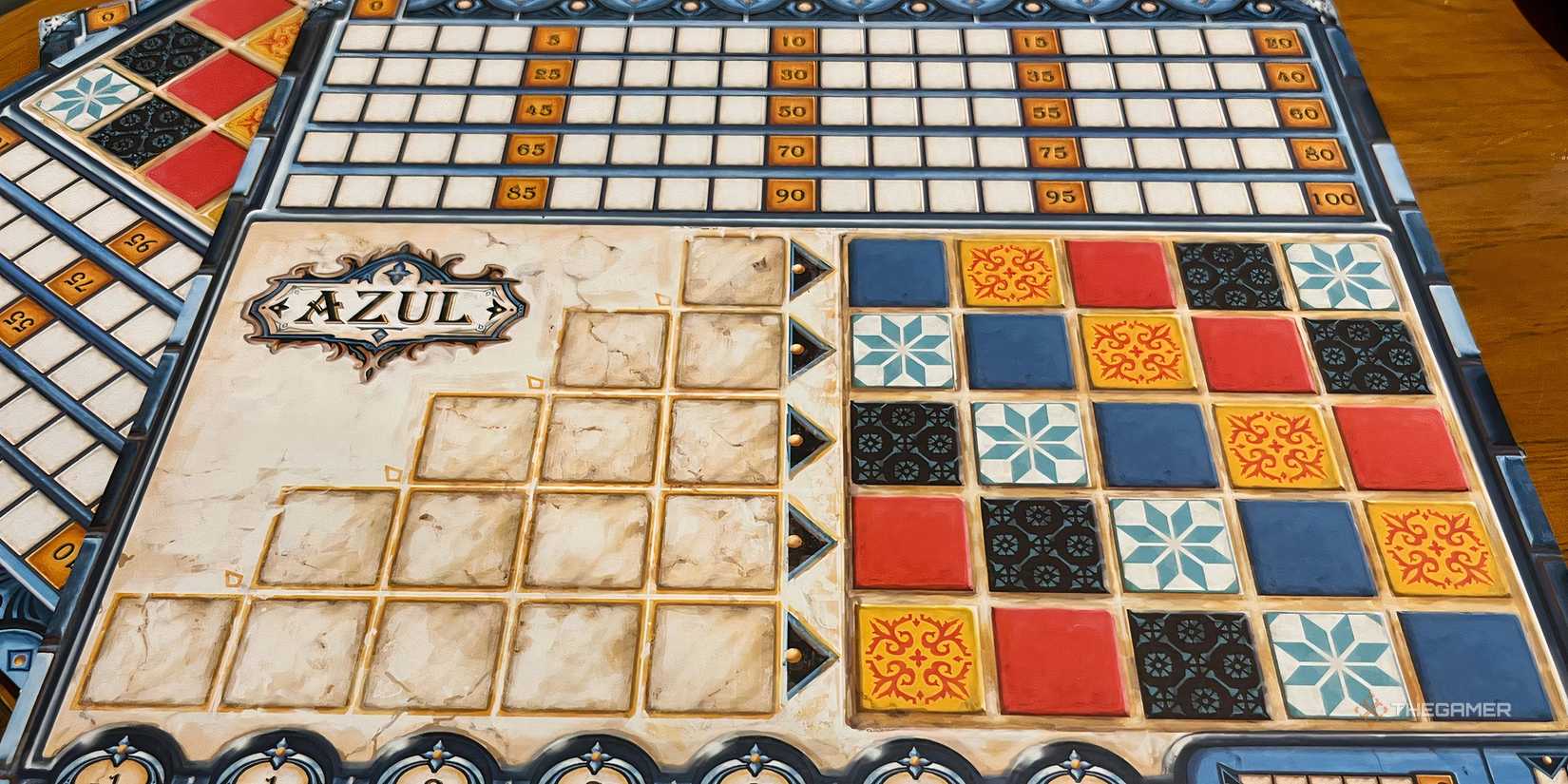 Tips And Tricks For Winning Azul