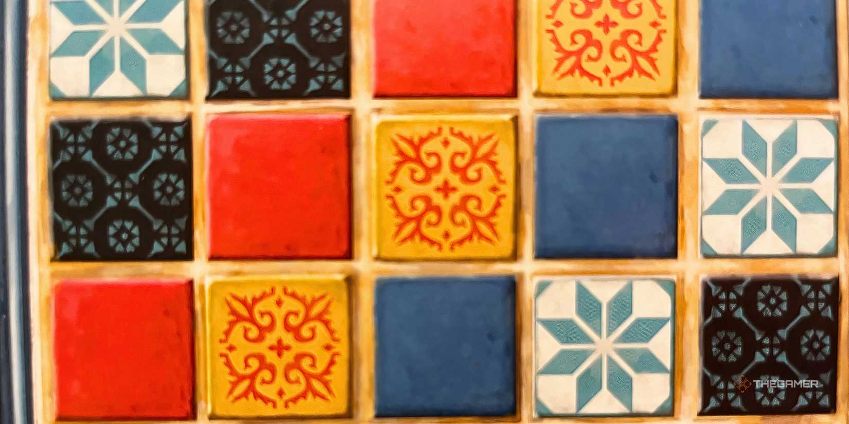 Tips And Tricks For Winning Azul