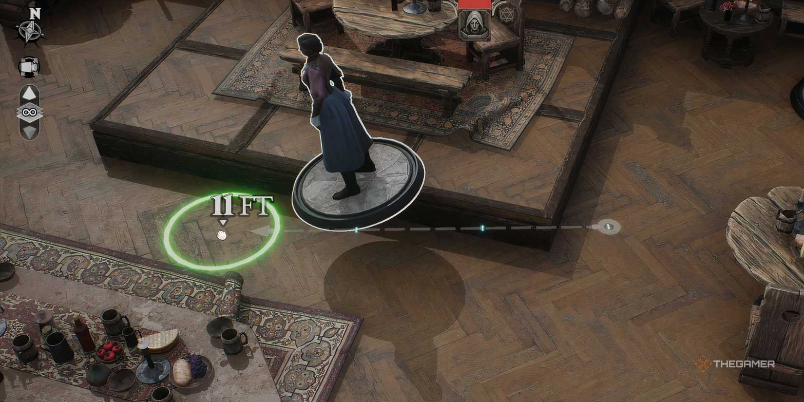 Tips And Tricks To Run A DND Campaign In Project Sigil