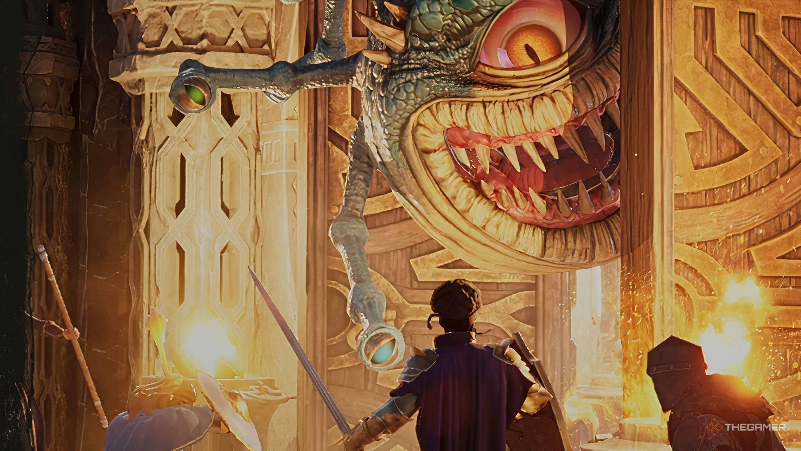 Tips And Tricks To Run A DND Campaign In Project Sigil